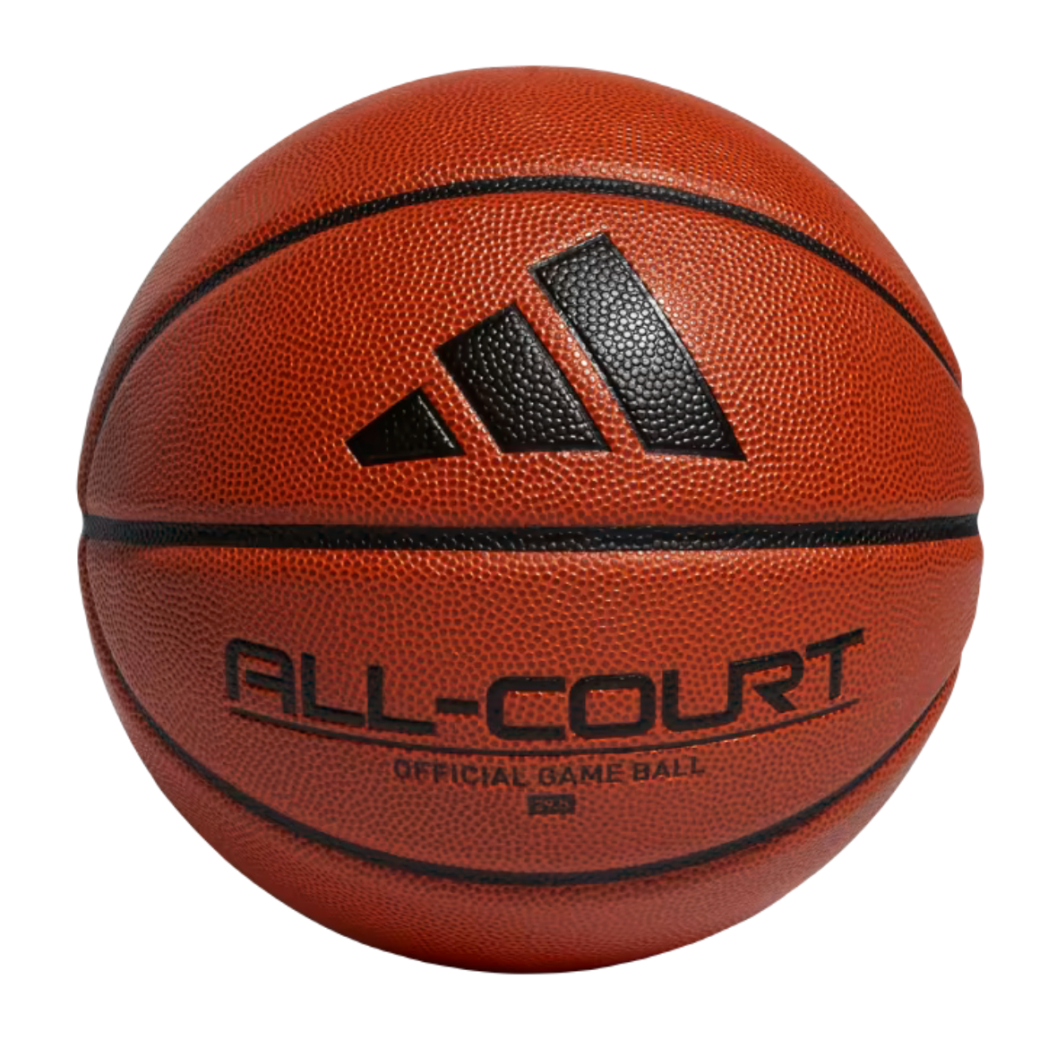 Баскетбольный мяч Adidas All Court 3.0 Performance - картинка