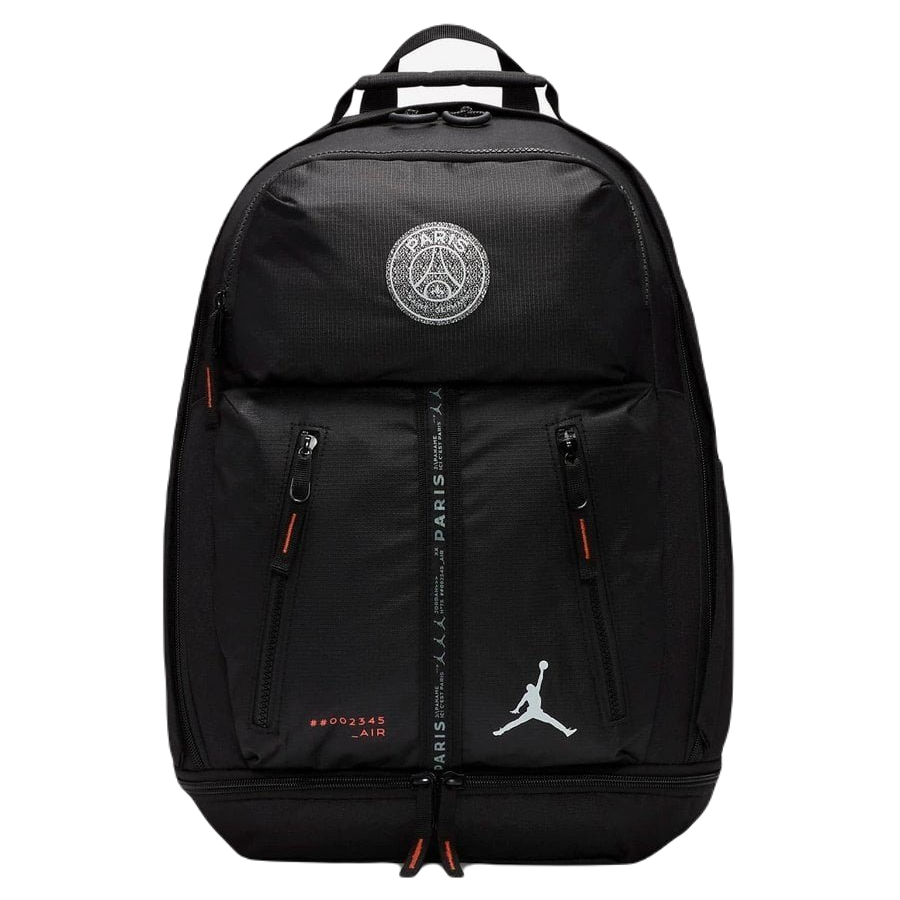 Купить Рюкзак Jordan Paris Saint Germain | 9А0659-023 в Москве или заказать доставку на Slamdunk.su