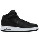 Кроссовки Nike x Stussy Air Force 1 '07 | DJ7840-001