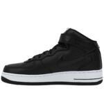 Nike x Stussy Air Force 1 07 DJ7840 001