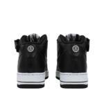 Кроссовки Nike x Stussy Air Force 1 '07 | DJ7840-001