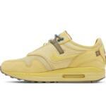 Кроссовки Nike Air Max 1 Travis Scott Cactus Jack | DO9392-700
