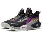 Баскетбольные кроссовки Li-Ning V2 BADFIVE  | ABFS009-1