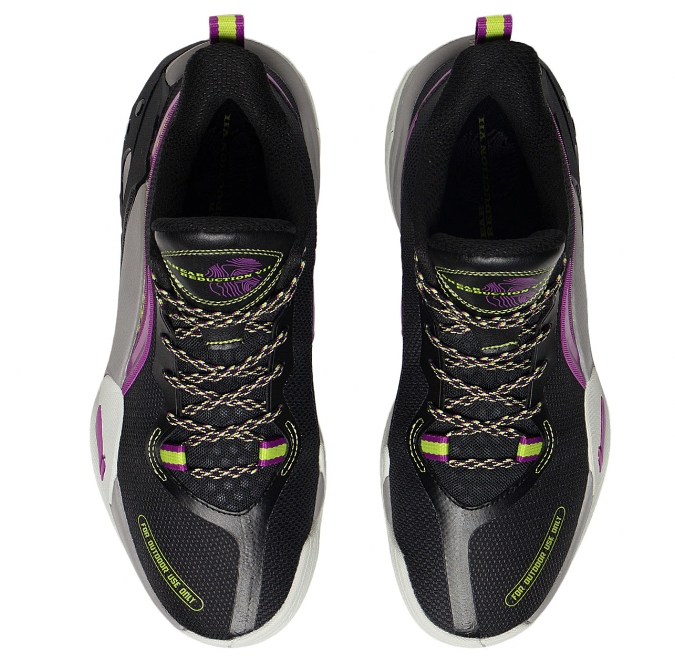Купить Баскетбольные кроссовки Li-Ning V2 BADFIVE  | ABFS009-1 в Москве или заказать доставку на Slamdunk.su