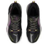 Баскетбольные кроссовки Li-Ning V2 BADFIVE  | ABFS009-1