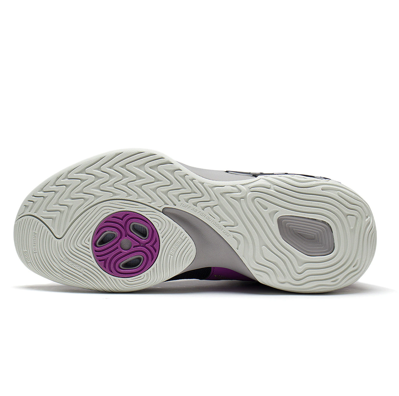 Купить Баскетбольные кроссовки Li-Ning V2 BADFIVE  | ABFS009-1 в Москве или заказать доставку на Slamdunk.su