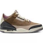 Кроссовки Air Jordan 3 Retro SE Archaeo Brown | DR8869-200