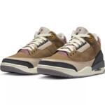 Кроссовки Air Jordan 3 Retro SE Archaeo Brown | DR8869-200