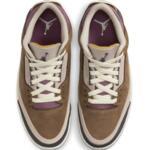 Кроссовки Air Jordan 3 Retro SE Archaeo Brown | DR8869-200