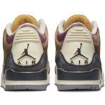 Кроссовки Air Jordan 3 Retro SE Archaeo Brown | DR8869-200