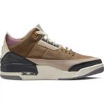 Air jordan 3 brown discount
