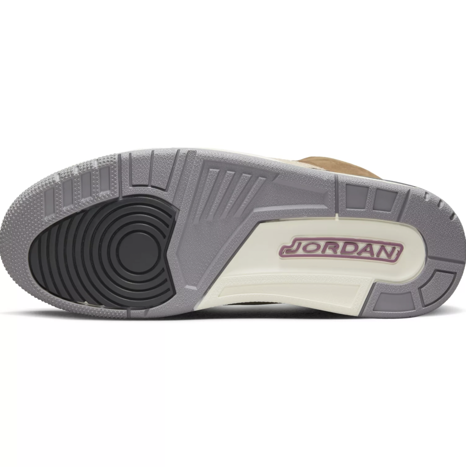 Купить Кроссовки Air Jordan 3 Retro SE Archaeo Brown | DR8869-200 в Москве или заказать доставку на Slamdunk.su