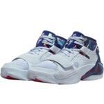 Баскетбольные кроссовки Jordan Zion 2  | DM0858-467