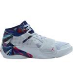 Баскетбольные кроссовки Jordan Zion 2  | DM0858-467