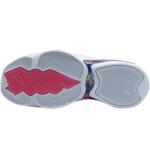 Баскетбольные кроссовки Jordan Zion 2  | DM0858-467