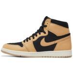 Кроссовки Air Jordan 1 Retro High OG  | 555088-202