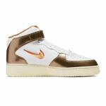 Кроссовки Nike Air Force 1 Mid Ale Brown | DH5623-100