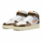 Кроссовки Nike Air Force 1 Mid Ale Brown | DH5623-100