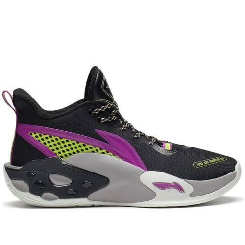 Баскетбольные кроссовки Li-Ning V2 BADFIVE 