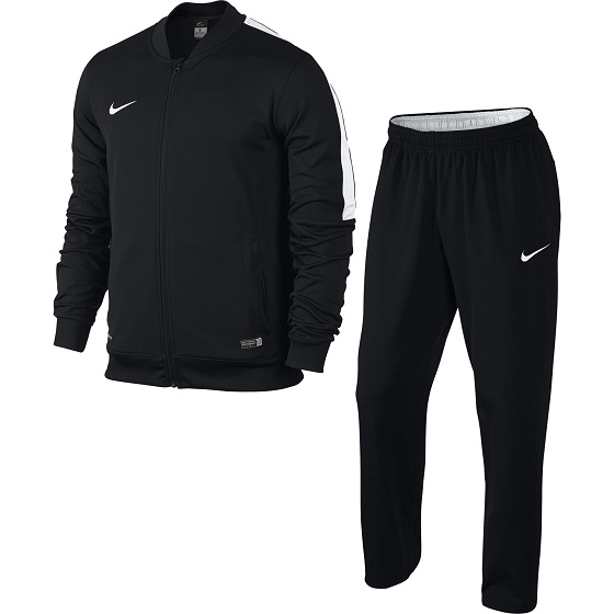 Nike Academy Sideline Knit 651377 013