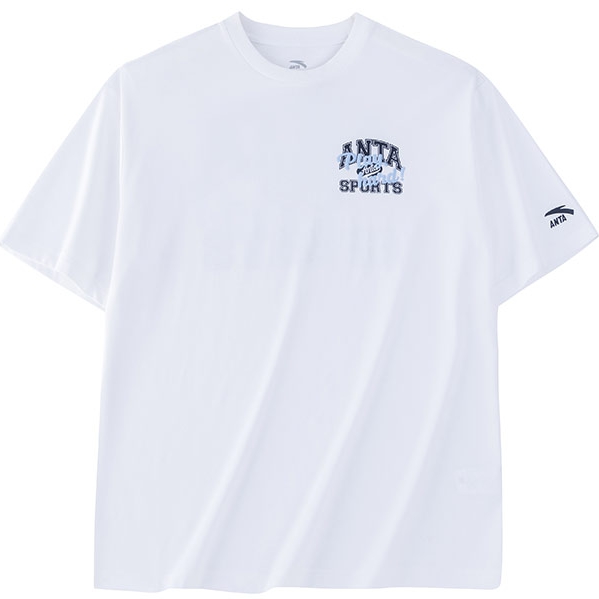 Купить Футболка ANTA | 852338113-1 в Москве или заказать доставку на Slamdunk.su