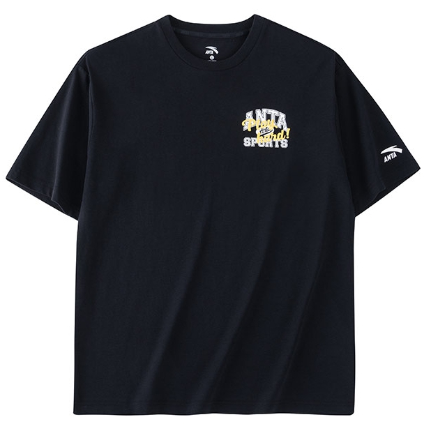 Купить Футболка ANTA | 852338113-3 в Москве или заказать доставку на Slamdunk.su