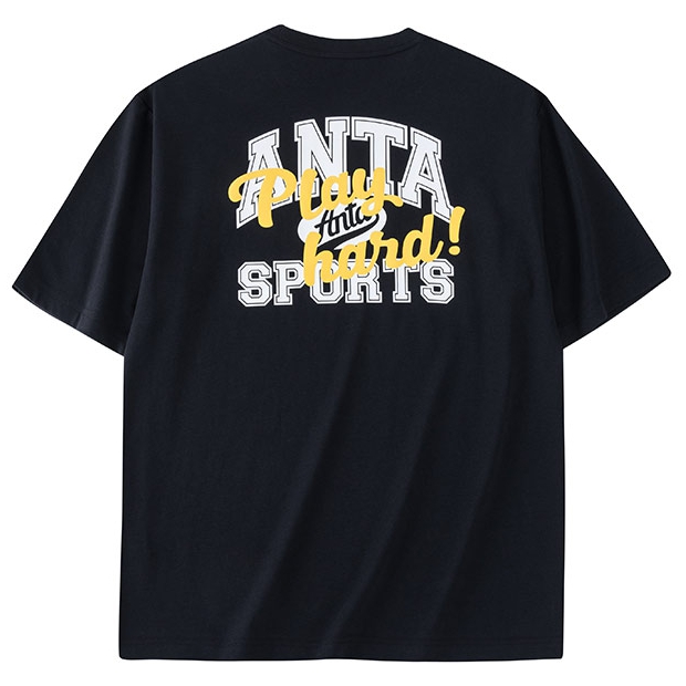 Купить Футболка ANTA | 852338113-3 в Москве или заказать доставку на Slamdunk.su