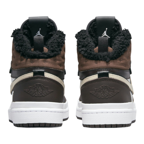 Купить Кроссовки Air Jordan 1 Acclimate W | DC7723-200 в Москве или заказать доставку на Slamdunk.su