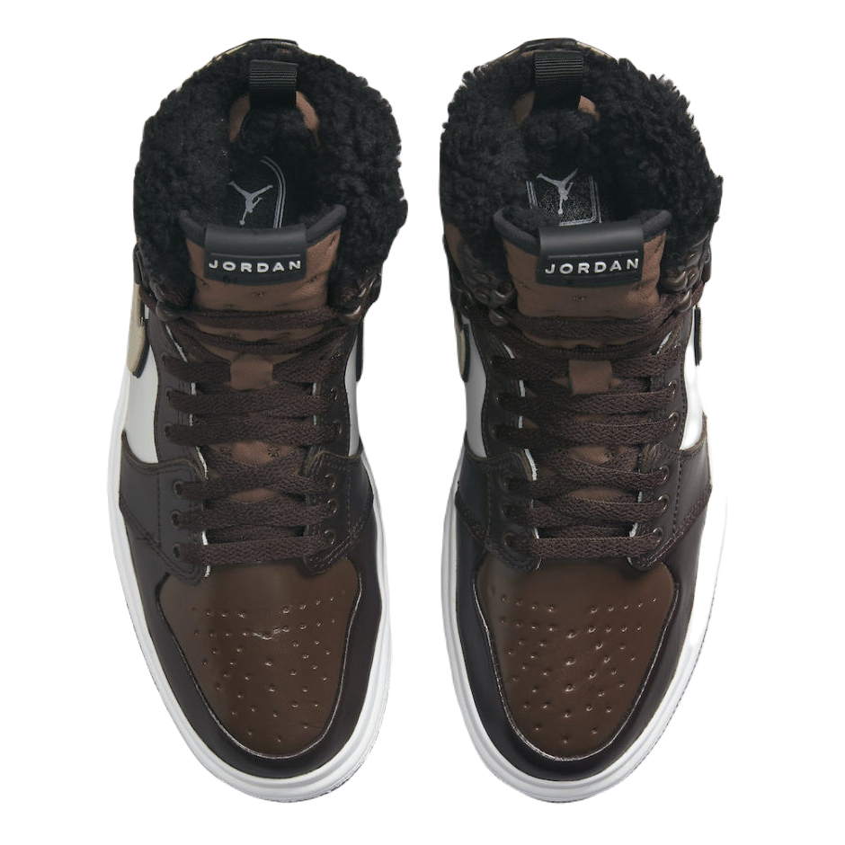 Купить Кроссовки Air Jordan 1 Acclimate W | DC7723-200 в Москве или заказать доставку на Slamdunk.su