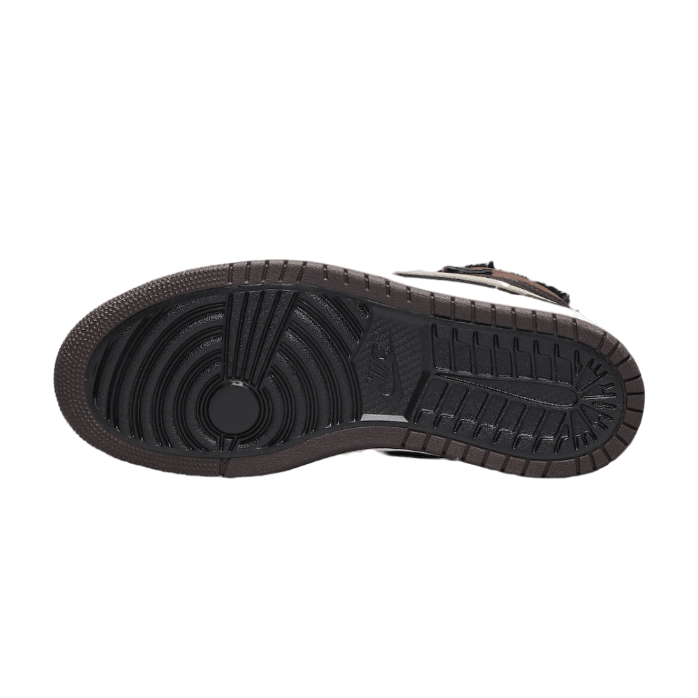Купить Кроссовки Air Jordan 1 Acclimate W | DC7723-200 в Москве или заказать доставку на Slamdunk.su