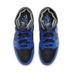 Кроссовки Air Jordan 1 Retro High Zoom  | CZ1360-401