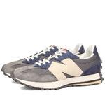 Кроссовки New Balance 327 | MS327MD