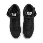 Кроссовки Nike x Stussy Air Force 1 '07 | DJ7840-001