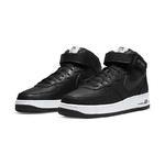 Кроссовки Nike x Stussy Air Force 1 '07 | DJ7840-001