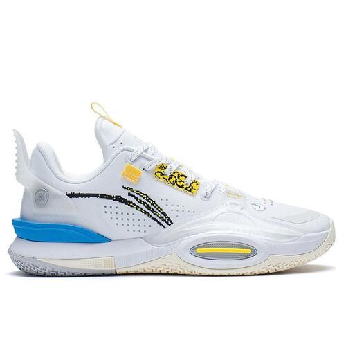 Баскетбольные кроссовки Li-Ning WADE ALL CITY 10