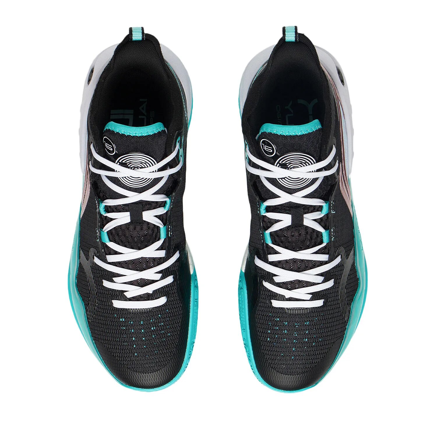 Купить Баскетбольные кроссовки Li-Ning YuShuai 16 | ABAS053-6 в Москве или заказать доставку на Slamdunk.su