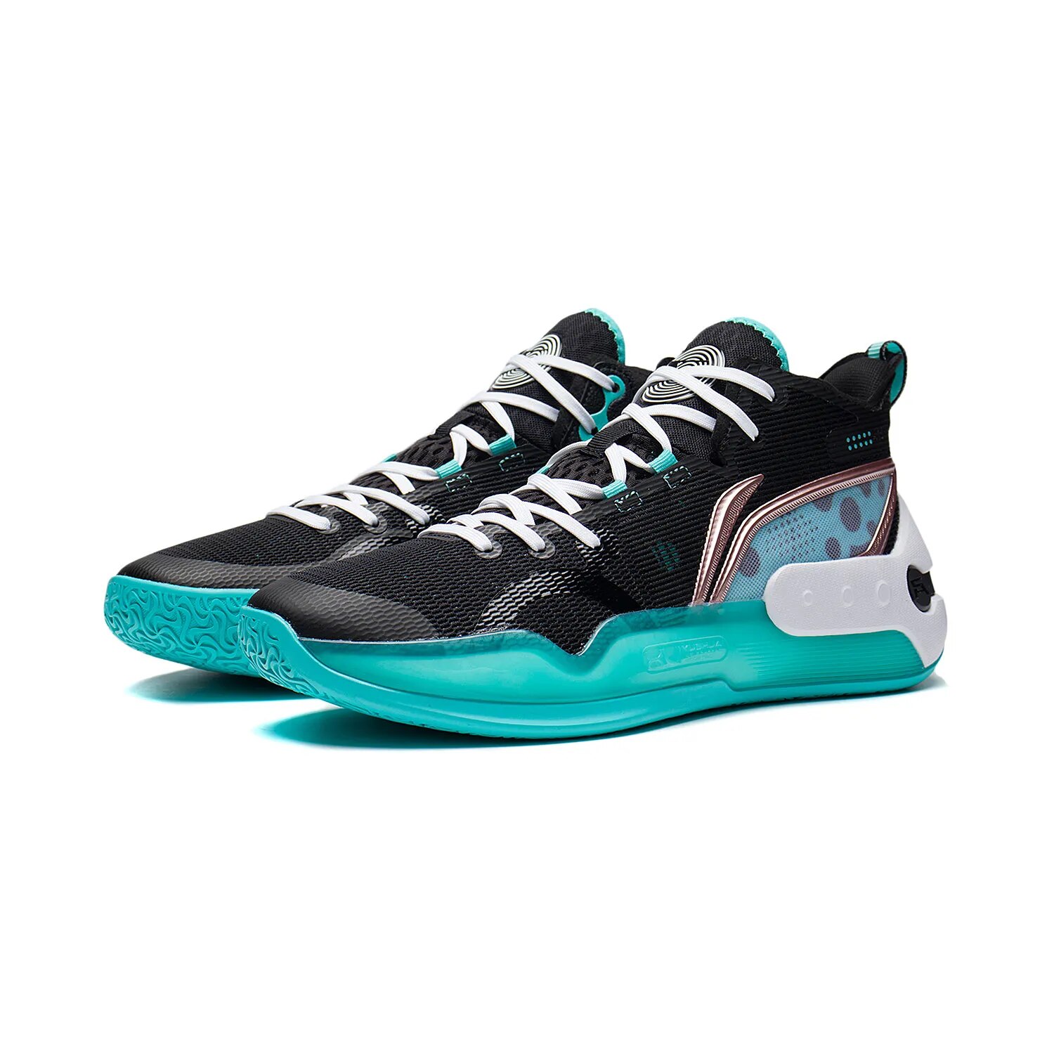 Купить Баскетбольные кроссовки Li-Ning YuShuai 16 | ABAS053-6 в Москве или заказать доставку на Slamdunk.su