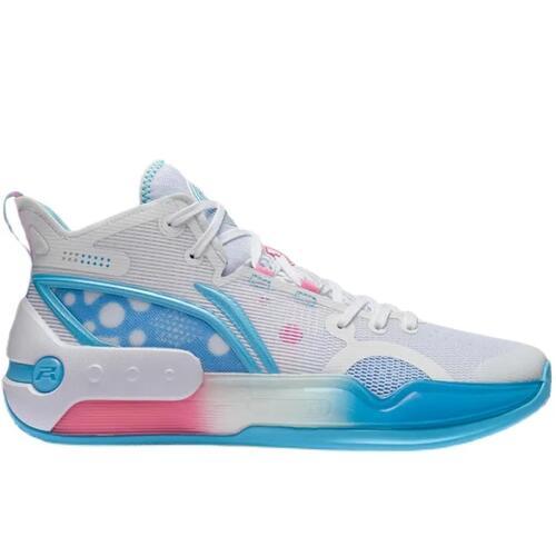 Баскетбольные кроссовки Li-Ning YuShuai 16