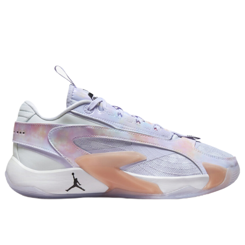 Баскетбольные кроссовки Air Jordan Luka 2 PF - картинка