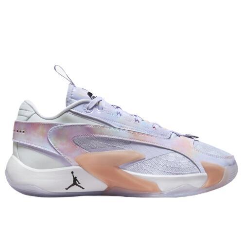 Баскетбольные кроссовки Air Jordan Luka 2 PF