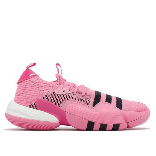 Баскетбольные кроссовки Adidas Trae Young 2.0