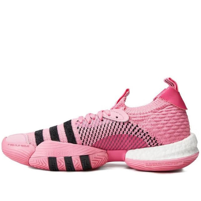 Купить Баскетбольные кроссовки Adidas Trae Young 2.0 | IE1667 в Москве или заказать доставку на Slamdunk.su