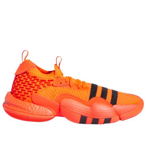 Баскетбольные кроссовки Adidas Trae Young 2.0