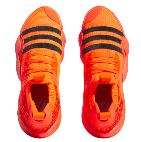 Купить Баскетбольные кроссовки Adidas Trae Young 2.0 | IE1669 в Москве или заказать доставку на Slamdunk.su
