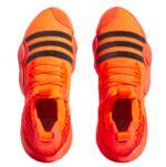 Баскетбольные кроссовки Adidas Trae Young 2.0 | IE1669