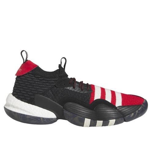 Баскетбольные кроссовки Adidas Trae Young 2.0
