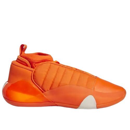 Баскетбольные кроссовки Adidas Harden Vol. 7