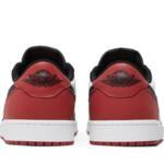 Кроссовки Jordan 1 Low OG | CZ0790-106