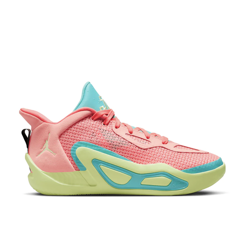 Купить Баскетбольные кроссовки Jordan Tatum 1 GS | DX5359-600 в Москве или заказать доставку на Slamdunk.su