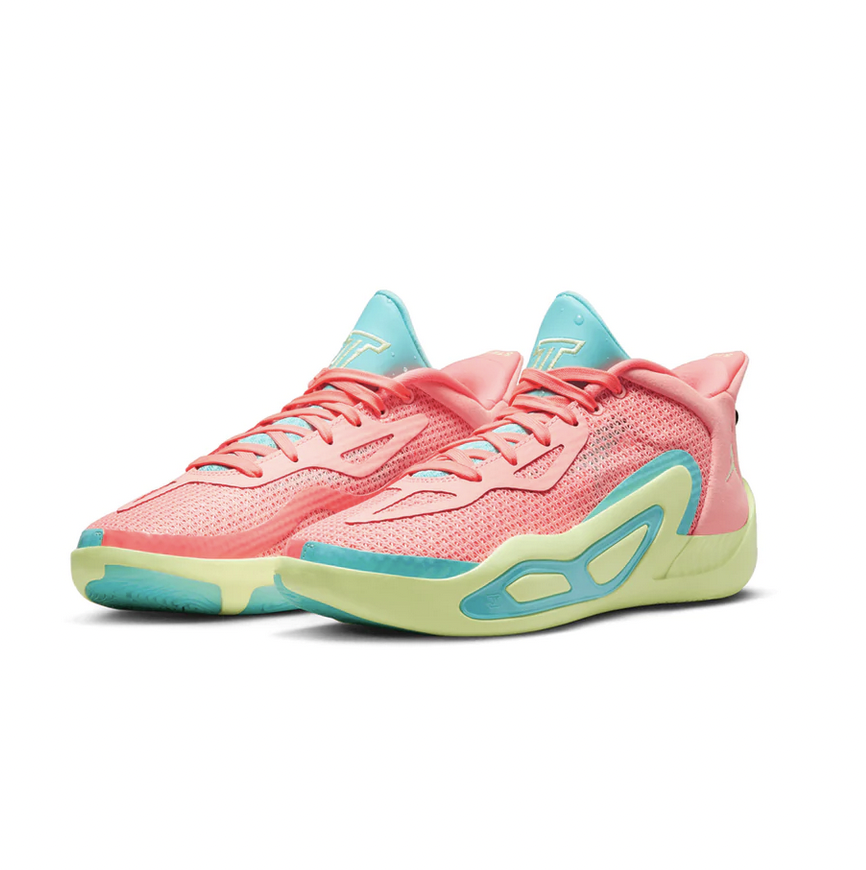 Купить Баскетбольные кроссовки Jordan Tatum 1 GS | DX5359-600 в Москве или заказать доставку на Slamdunk.su